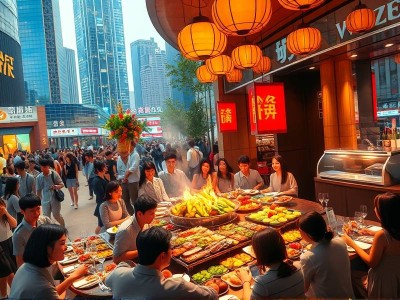 南昌亚马逊自助餐团购