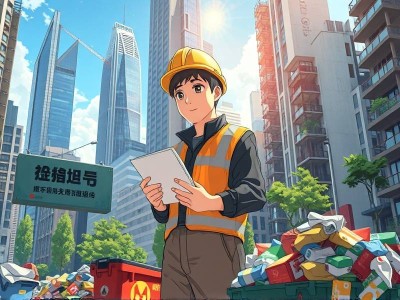 收垃圾资质是什么意思