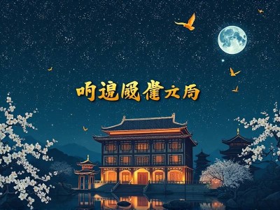 广告公司名字大气简洁有文化底蕴