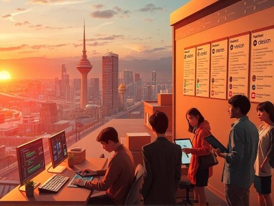 那曲网站制作流程及费用