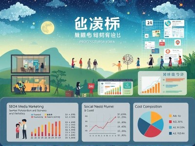 德州网络推广流程及费用