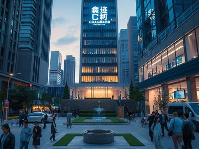 广州代理注册记账公司