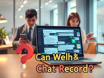 企业微信能不能备份聊天记录