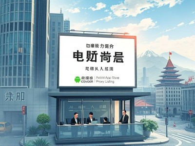 吉林安卓应用商店代上架