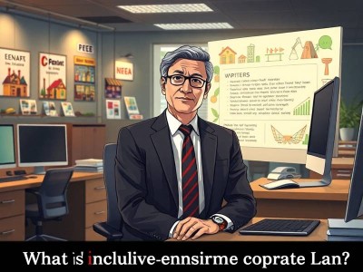 普惠型小微企业法人贷款是指什么