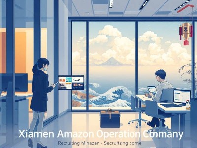 厦门亚马逊代运营公司