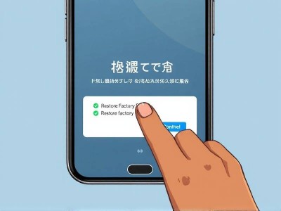 安卓系统手机怎样恢复出厂设置