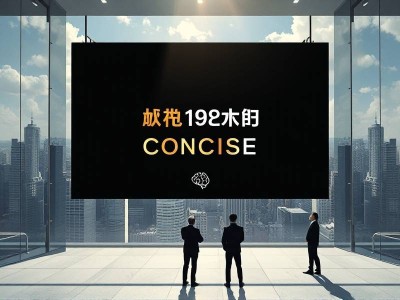 广告公司名字大气简洁