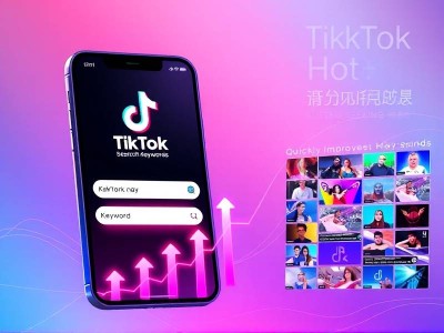 抖音搜索关键词排名靠前