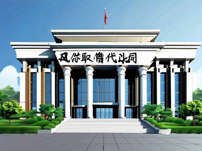 政府采购代理公司注册流程