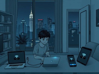 同一个wifi别人能用我没网我能用其他人没网