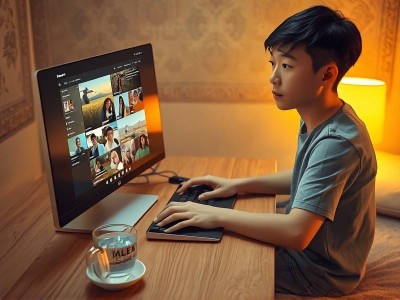 电脑怎么看好友朋友圈内容