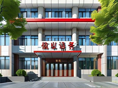 政务服务代办制度