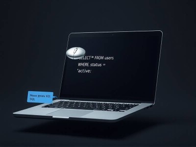 鼠标出现sql是什么意思