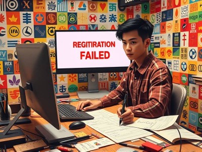 商标注册不成功多久驳回
