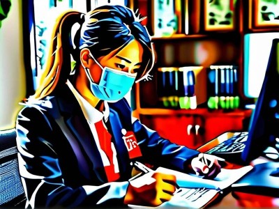 政务帮办代办员辛苦吗
