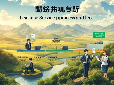 果洛人力资源服务许可证代理流程及费用