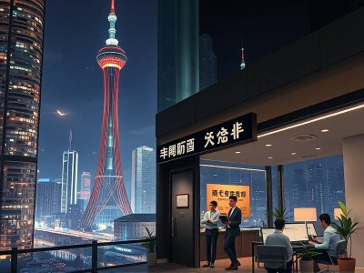广州一般纳税人代理记账代办服务