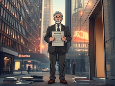 公司员工担任法人辞职后怎样退出