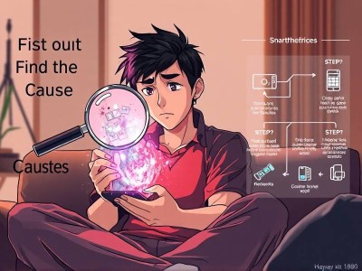 手机经常闪退是什么原因怎么解决