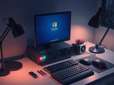 电脑开机报警2声滴滴然后开机正常