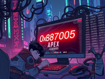 apex报错0x887a0005