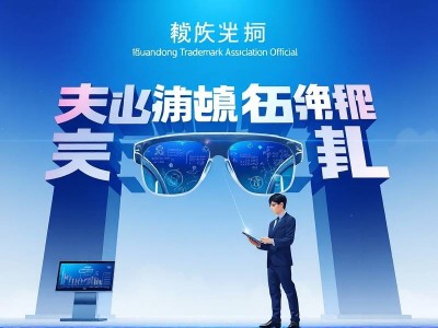 广东商标协会官方