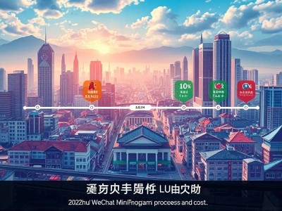 泸州微信小程序开发流程及费用