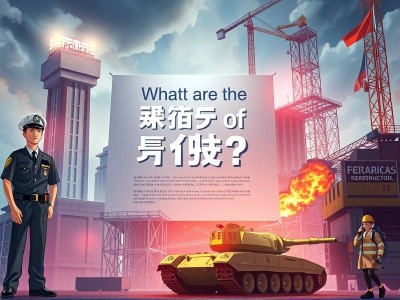 单位性质有哪些