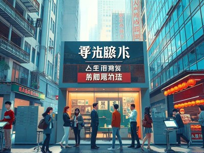 广东资质公司代办咨询