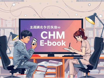Word文档做成chm电子书