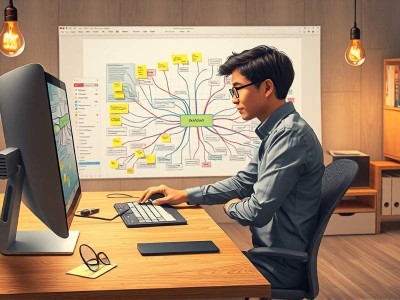 word文档做思维导图可以做绘图吗