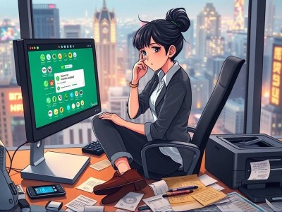 企业微信聊天记录删除了怎么恢复回来