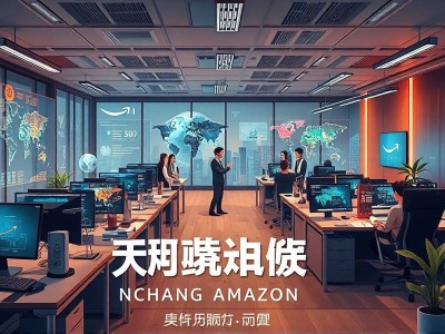 南昌亚马逊跨境电商运营招聘
