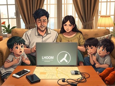 家人手机丢了如何查找