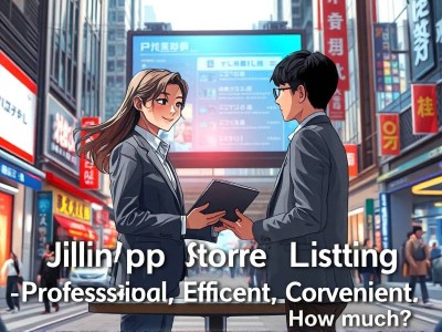 吉林应用商店代上架多少钱
