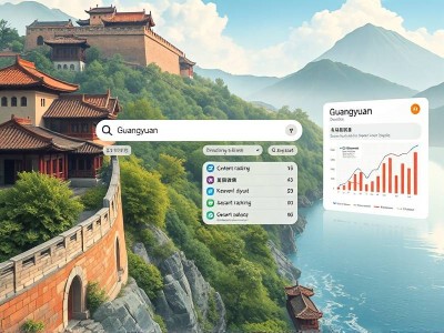 广元抖音搜索排名策划