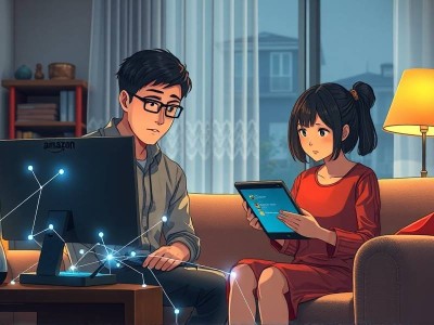 同ip登录亚马逊账号关联几率