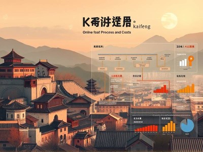 开封网络推广流程及费用