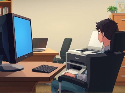 台式电脑怎么连接无线打印机安装失败是怎么回事