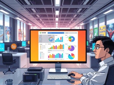广告公司记账管理软件订单管理中怎么看成本报价