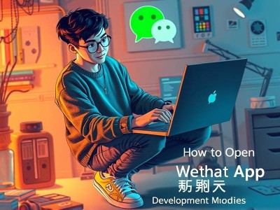 app开发模式微信怎么开
