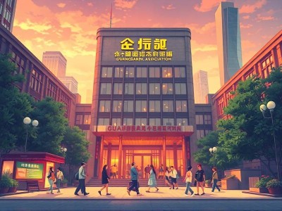广东商标协会工资