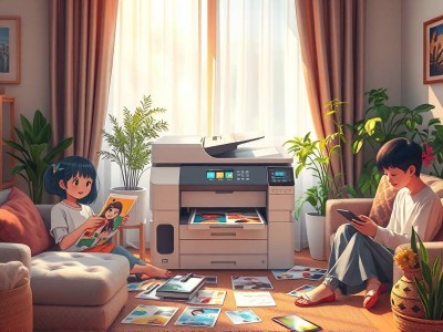 哪款家用打印机性价比高耗材便宜