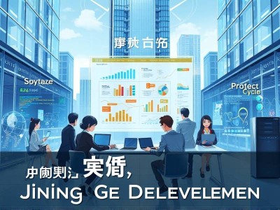 济宁软件开发流程及费用