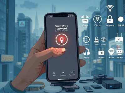 苹果手机万能钥匙怎么查看wifi密码