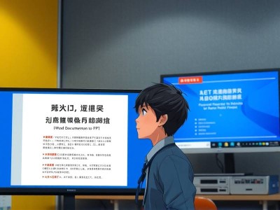 word文档做ppt