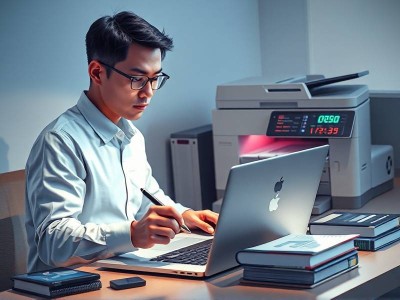 打印软件闪退是什么回事