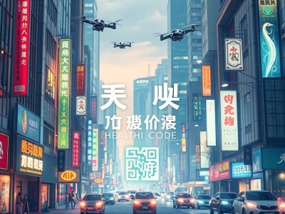 龙江健康码小程序申请