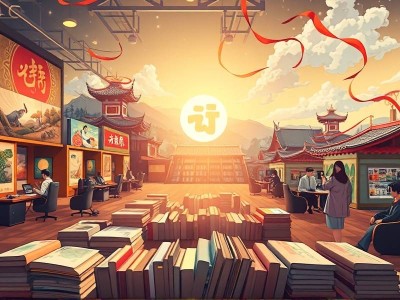 文化传媒公司名称